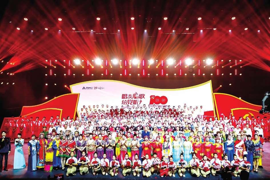 探索冷知识,尽在百家姓为何以赵钱孙李开头?!